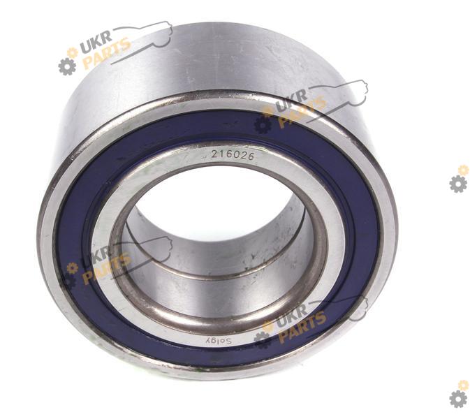 Подшипник ступицы SOLGY 216026