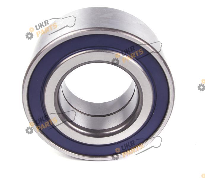 Подшипник ступицы SOLGY 216027 Подшипник ступицы SOLGY 216027