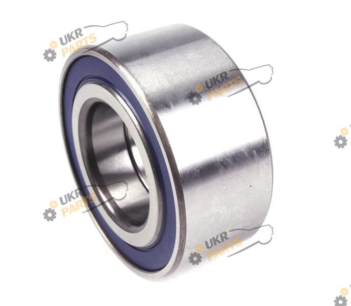 Подшипник ступицы SOLGY 216027 Подшипник ступицы SOLGY 216027