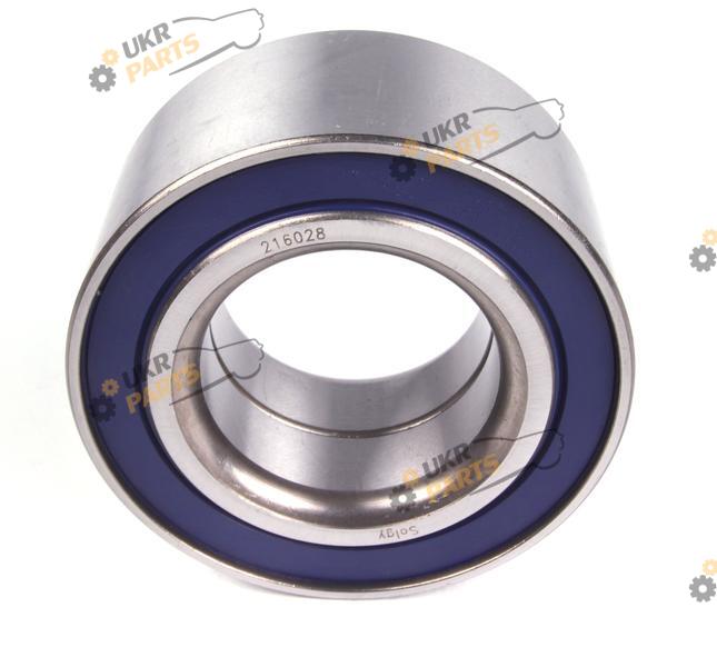 Подшипник ступицы SOLGY 216028