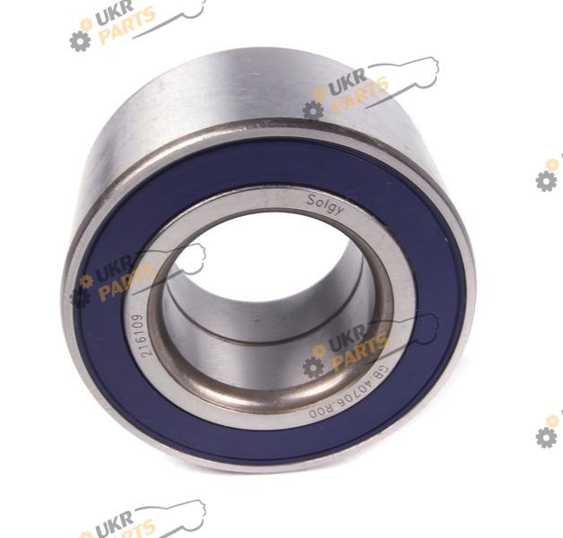 Подшипник ступицы SOLGY 216029