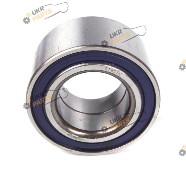 Подшипник ступицы SOLGY 216030