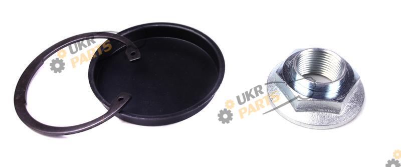 Подшипник ступицы SOLGY 216031 Подшипник ступицы SOLGY 216031