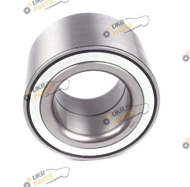 Подшипник ступицы SOLGY 216031 Подшипник ступицы SOLGY 216031