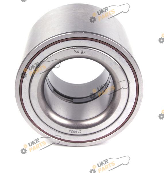 Подшипник ступицы SOLGY 216033