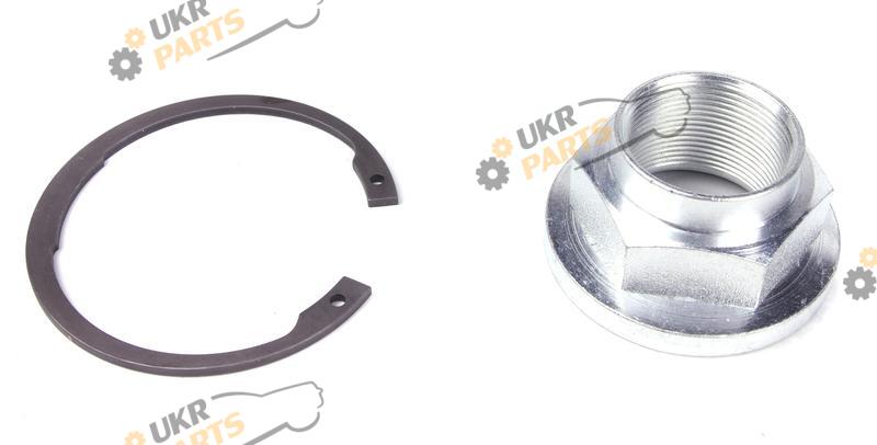 Подшипник ступицы SOLGY 216036 Подшипник ступицы SOLGY 216036
