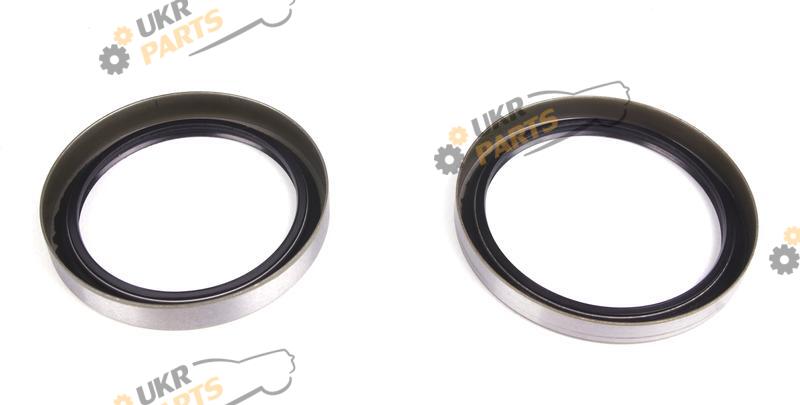 Подшипник ступицы SOLGY 216038 Подшипник ступицы SOLGY 216038