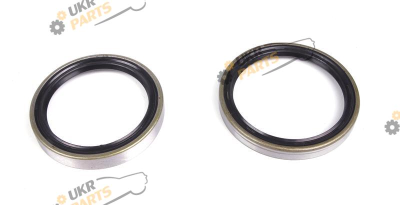 Подшипник ступицы SOLGY 216038 Подшипник ступицы SOLGY 216038