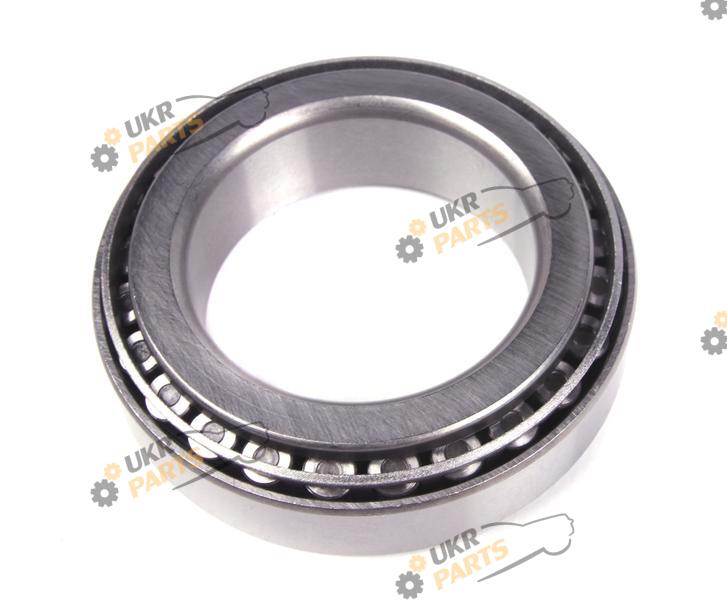 Подшипник ступицы SOLGY 216038 Подшипник ступицы SOLGY 216038