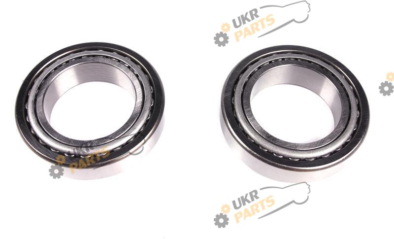 Подшипник ступицы SOLGY 216041 Подшипник ступицы SOLGY 216041