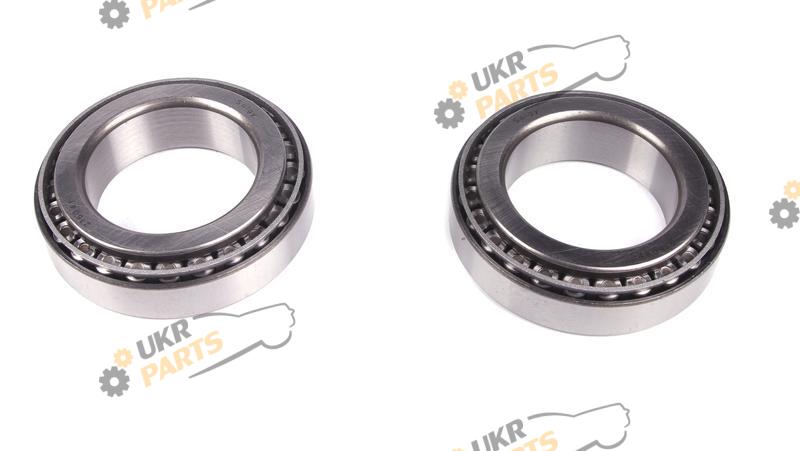 Подшипник ступицы SOLGY 216041 Подшипник ступицы SOLGY 216041