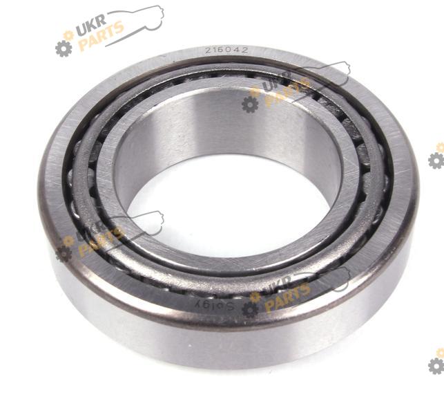 Подшипник ступицы SOLGY 216042 Подшипник ступицы SOLGY 216042