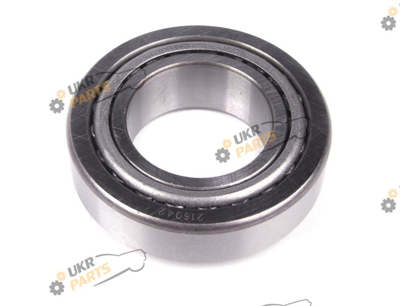 Подшипник ступицы SOLGY 216042 Подшипник ступицы SOLGY 216042