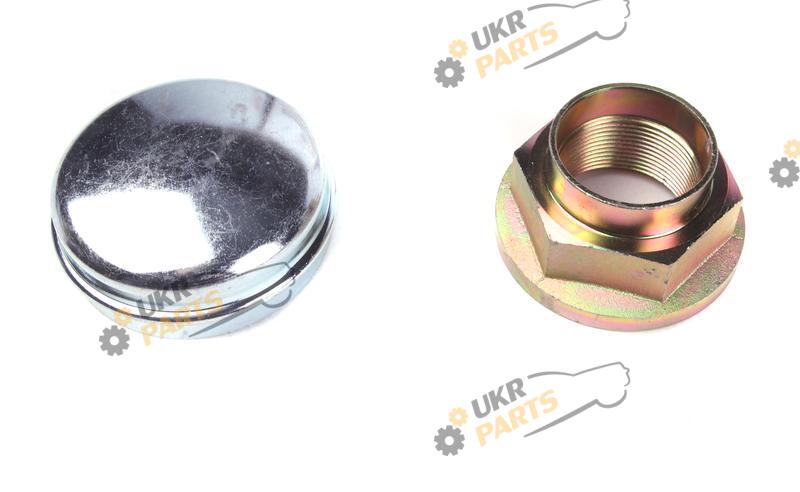 Подшипник ступицы SOLGY 216043 Подшипник ступицы SOLGY 216043