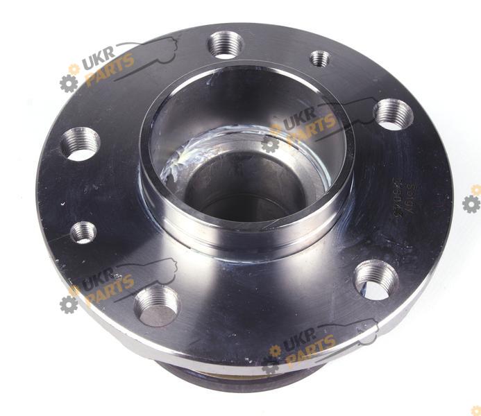 Подшипник ступицы SOLGY 216043 Подшипник ступицы SOLGY 216043