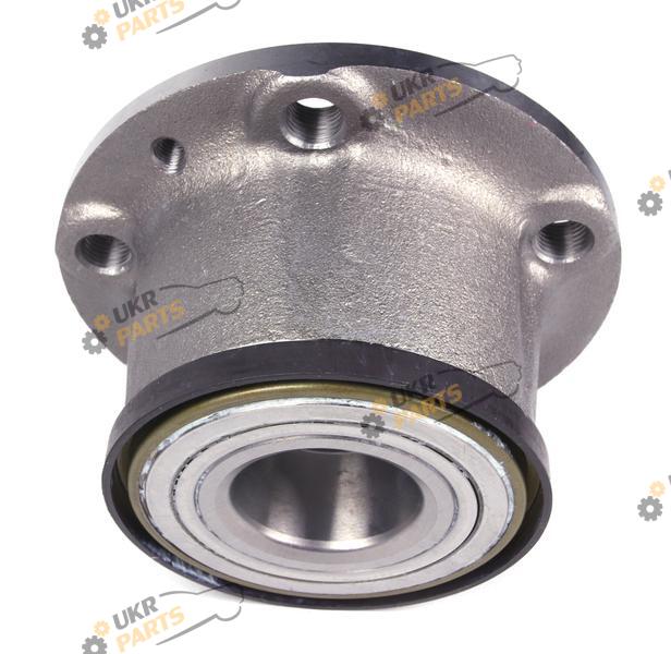 Подшипник ступицы SOLGY 216043 Подшипник ступицы SOLGY 216043