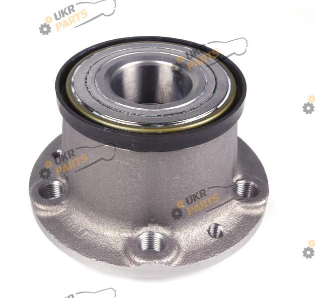 Подшипник ступицы SOLGY 216043 Подшипник ступицы SOLGY 216043