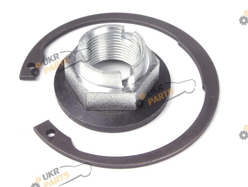 Подшипник ступицы SOLGY 216044 Подшипник ступицы SOLGY 216044
