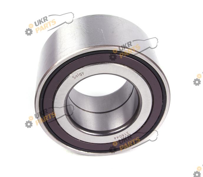 Подшипник ступицы SOLGY 216044 Подшипник ступицы SOLGY 216044