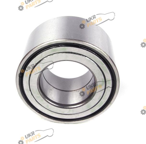 Подшипник ступицы SOLGY 216044 Подшипник ступицы SOLGY 216044