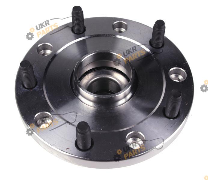 Подшипник ступицы SOLGY 216046 Подшипник ступицы SOLGY 216046