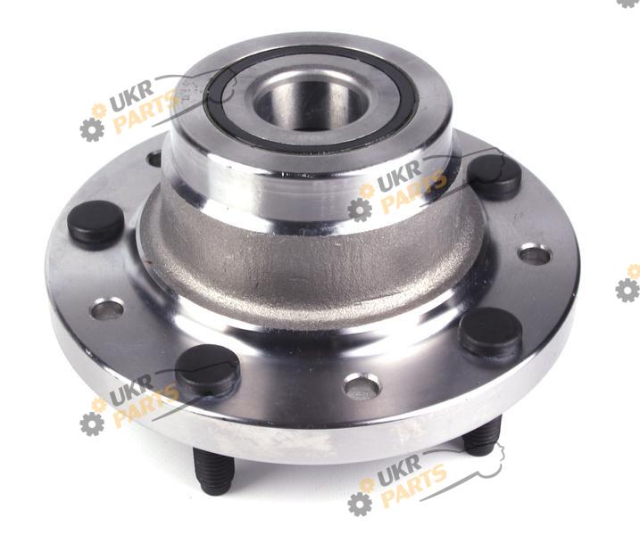 Подшипник ступицы SOLGY 216046 Подшипник ступицы SOLGY 216046