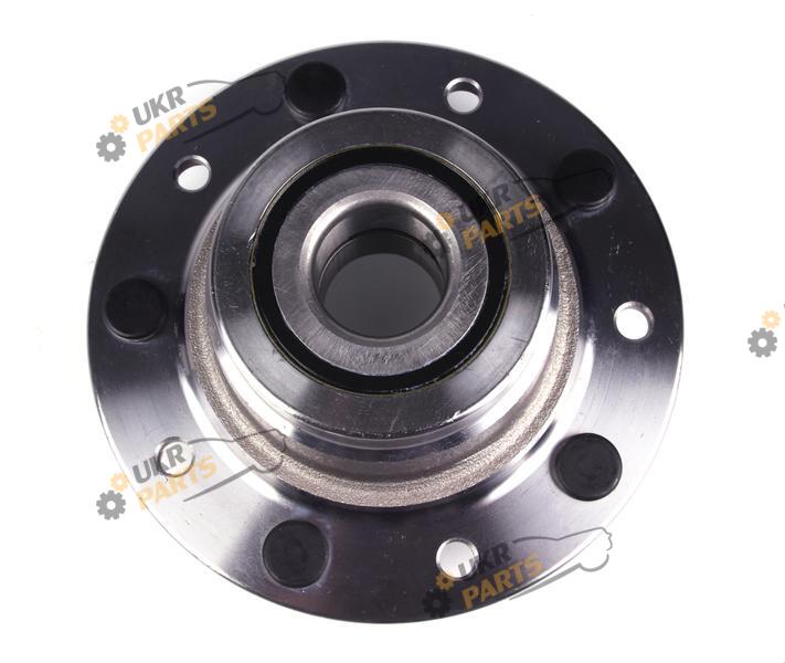 Подшипник ступицы SOLGY 216046 Подшипник ступицы SOLGY 216046