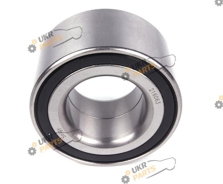 Подшипник ступицы SOLGY 216063 Подшипник ступицы SOLGY 216063