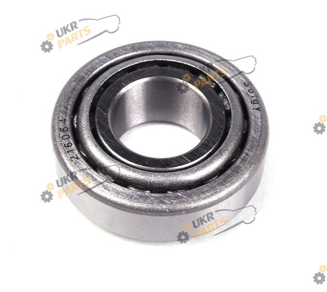 Подшипник ступицы SOLGY 216064 Подшипник ступицы SOLGY 216064