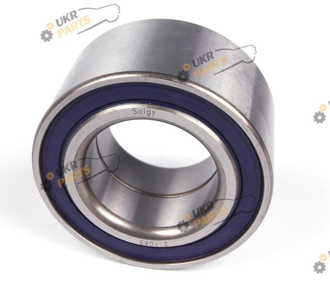 Подшипник ступицы SOLGY 216065 Подшипник ступицы SOLGY 216065