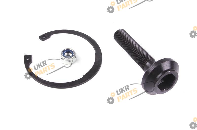 Подшипник ступицы SOLGY 216067 Подшипник ступицы SOLGY 216067