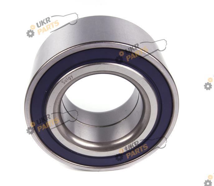 Подшипник ступицы SOLGY 216067 Подшипник ступицы SOLGY 216067