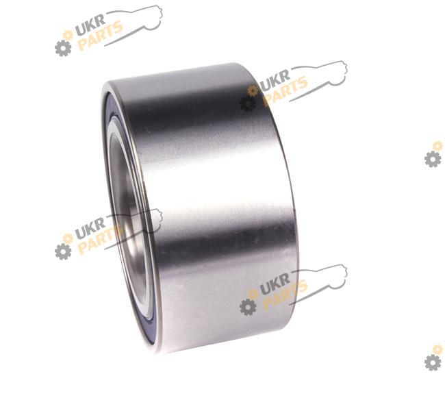 Подшипник ступицы SOLGY 216067 Подшипник ступицы SOLGY 216067