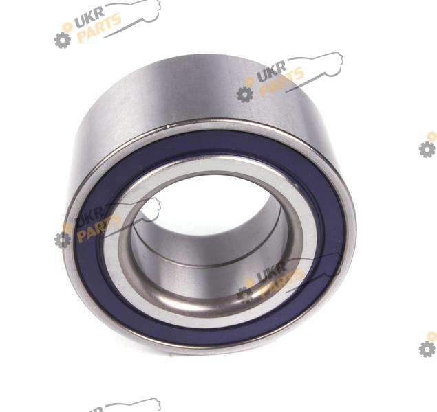 Подшипник ступицы SOLGY 216067 Подшипник ступицы SOLGY 216067