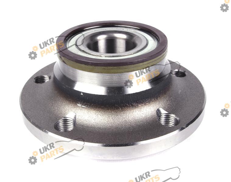 Подшипник ступицы SOLGY 216070 Подшипник ступицы SOLGY 216070