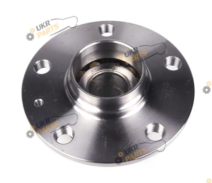 Подшипник ступицы SOLGY 216071 Подшипник ступицы SOLGY 216071