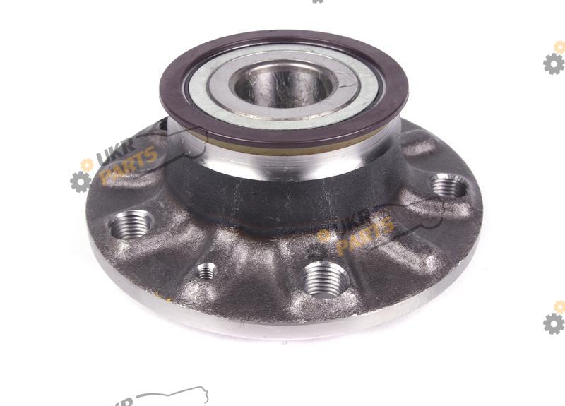 Подшипник ступицы SOLGY 216071 Подшипник ступицы SOLGY 216071
