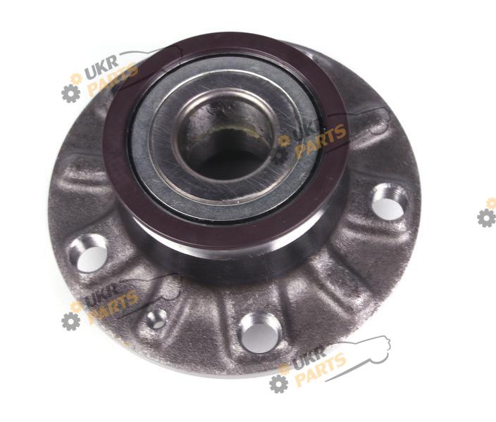 Подшипник ступицы SOLGY 216071 Подшипник ступицы SOLGY 216071