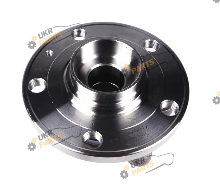 Подшипник ступицы SOLGY 216072 Подшипник ступицы SOLGY 216072