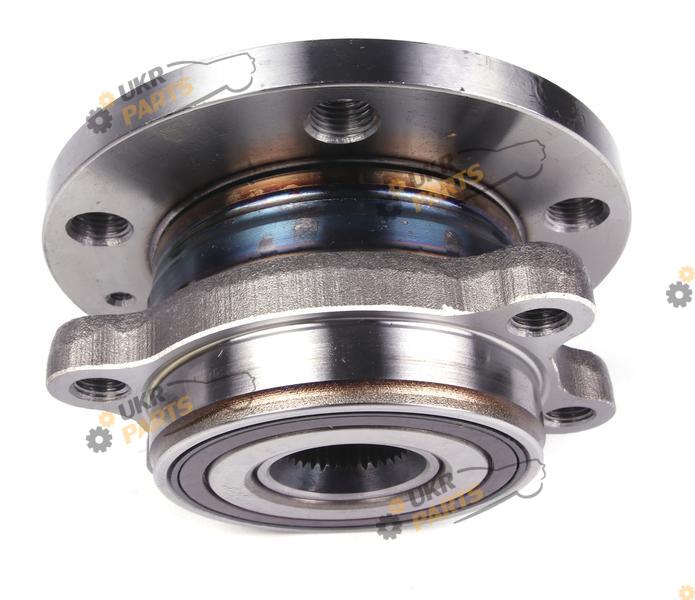 Подшипник ступицы SOLGY 216072 Подшипник ступицы SOLGY 216072
