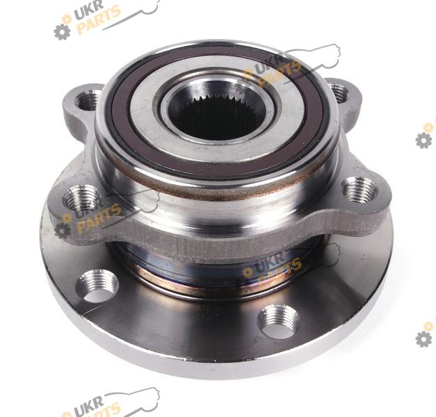 Подшипник ступицы SOLGY 216072 Подшипник ступицы SOLGY 216072