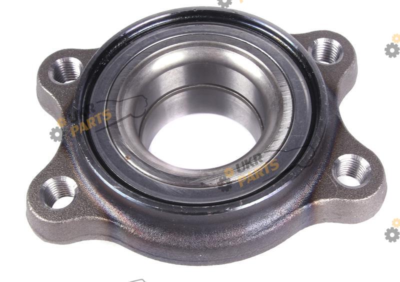 Подшипник ступицы SOLGY 216073 Подшипник ступицы SOLGY 216073