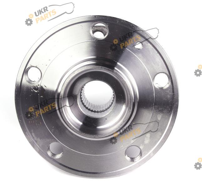 Тормозной диск SOLGY 216074 Тормозной диск SOLGY 216074