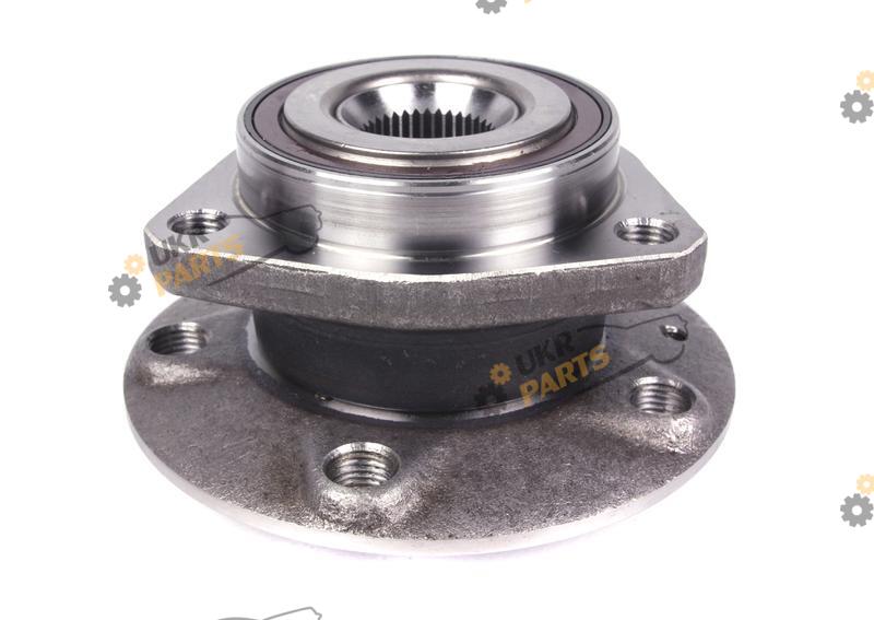 Тормозной диск SOLGY 216074 Тормозной диск SOLGY 216074