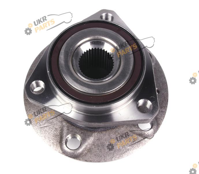 Тормозной диск SOLGY 216074 Тормозной диск SOLGY 216074