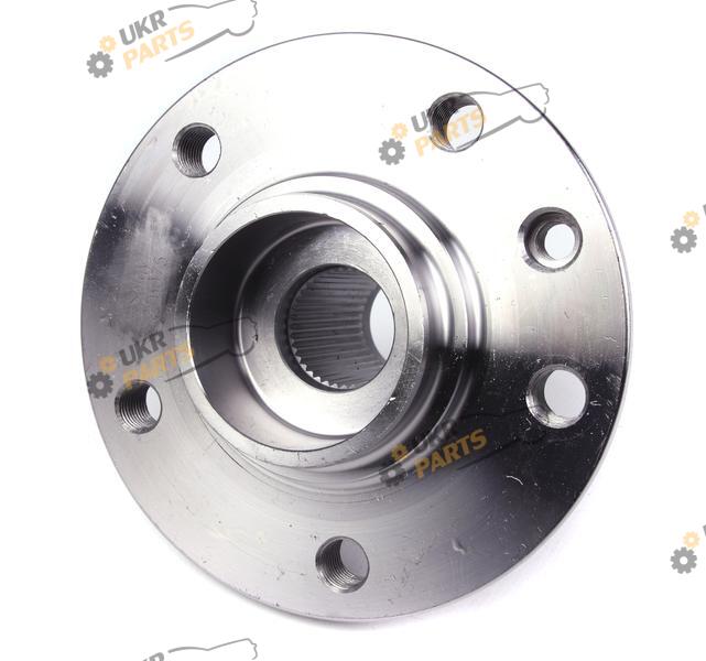Подшипник ступицы SOLGY 216075 Подшипник ступицы SOLGY 216075