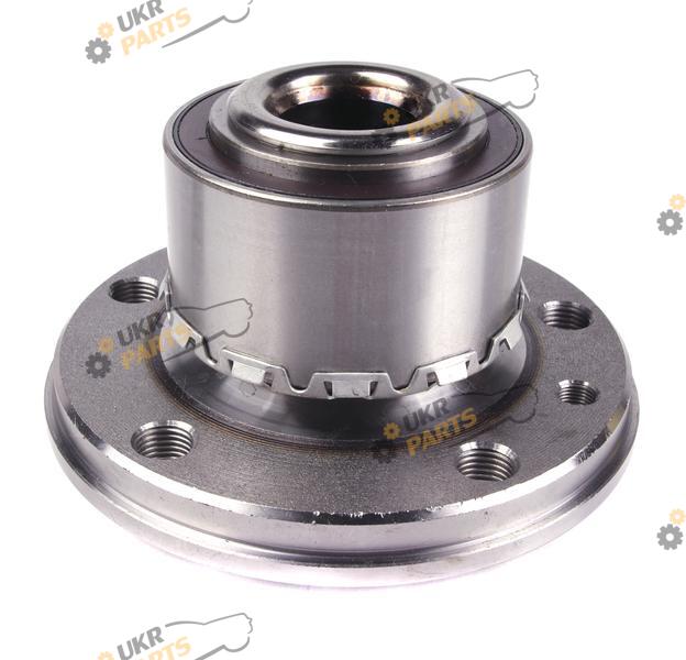 Подшипник ступицы SOLGY 216075 Подшипник ступицы SOLGY 216075