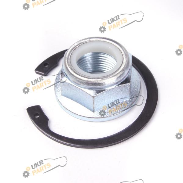 Подшипник ступицы SOLGY 216077 Подшипник ступицы SOLGY 216077