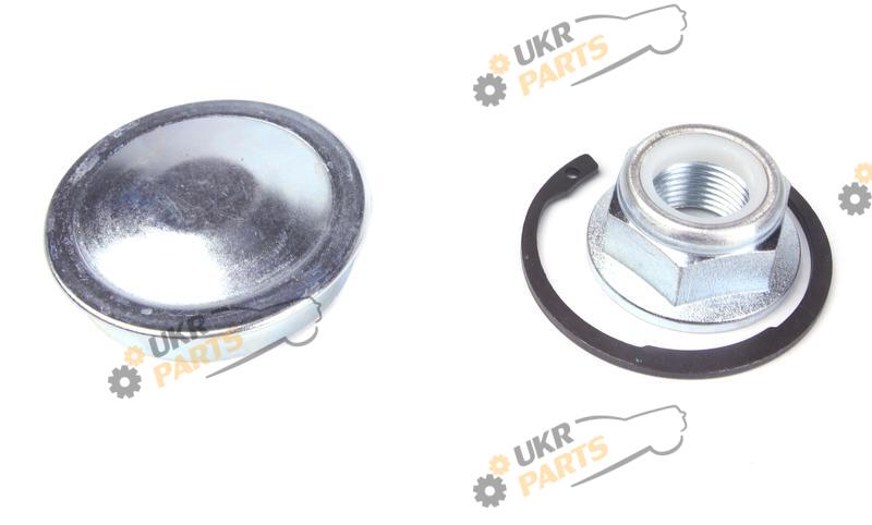 Подшипник ступицы SOLGY 216078 Подшипник ступицы SOLGY 216078