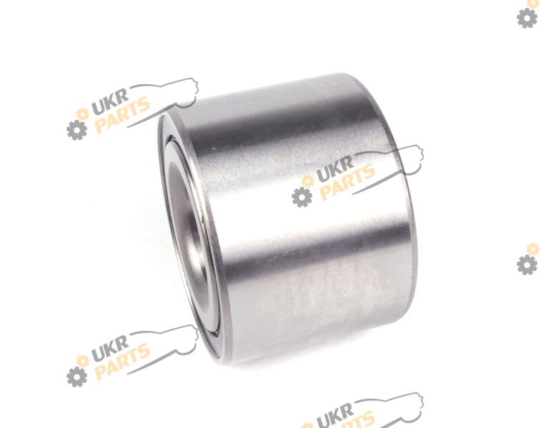 Подшипник ступицы SOLGY 216078 Подшипник ступицы SOLGY 216078